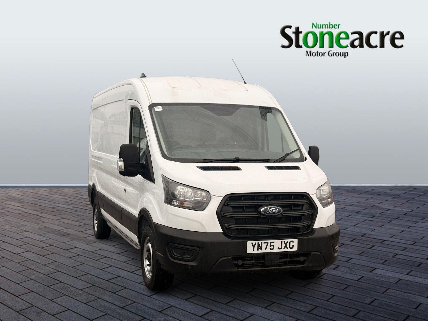 Used Ford Transit for sale - 77166925: Photo 1