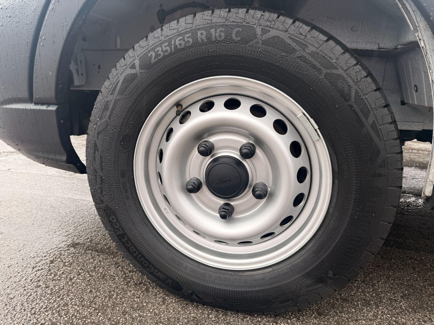 Used Ford Transit for sale - 77166925: Photo 16