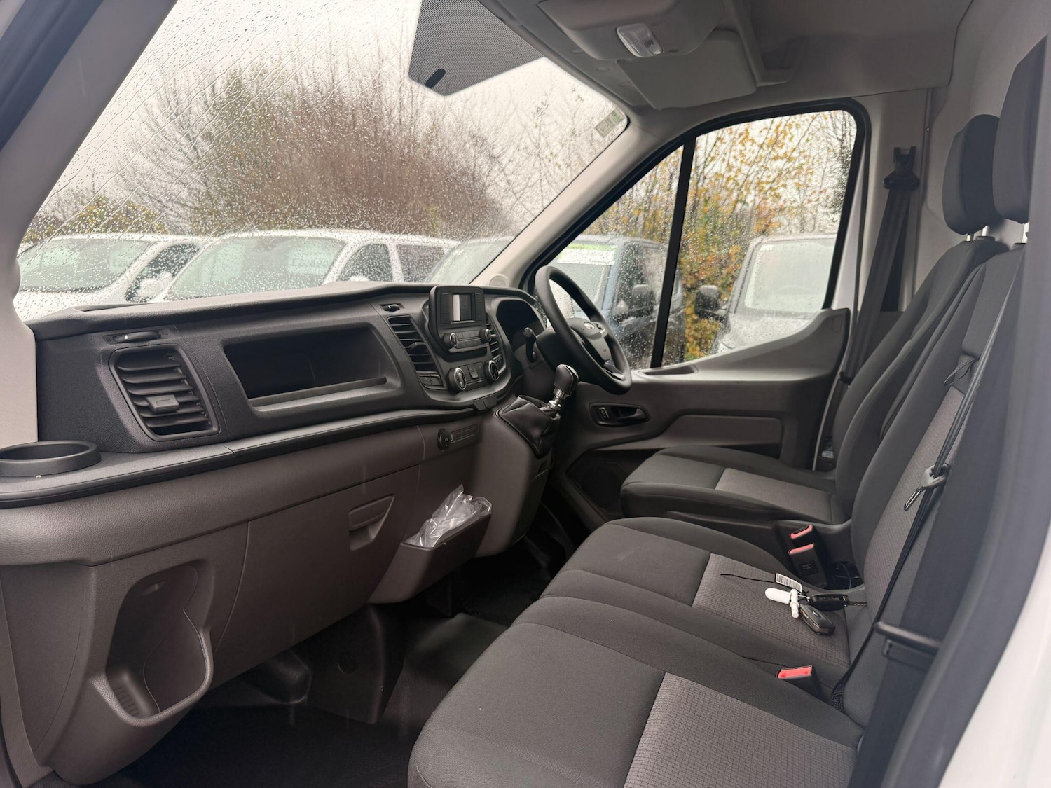 Used Ford Transit for sale - 77166925: Photo 18