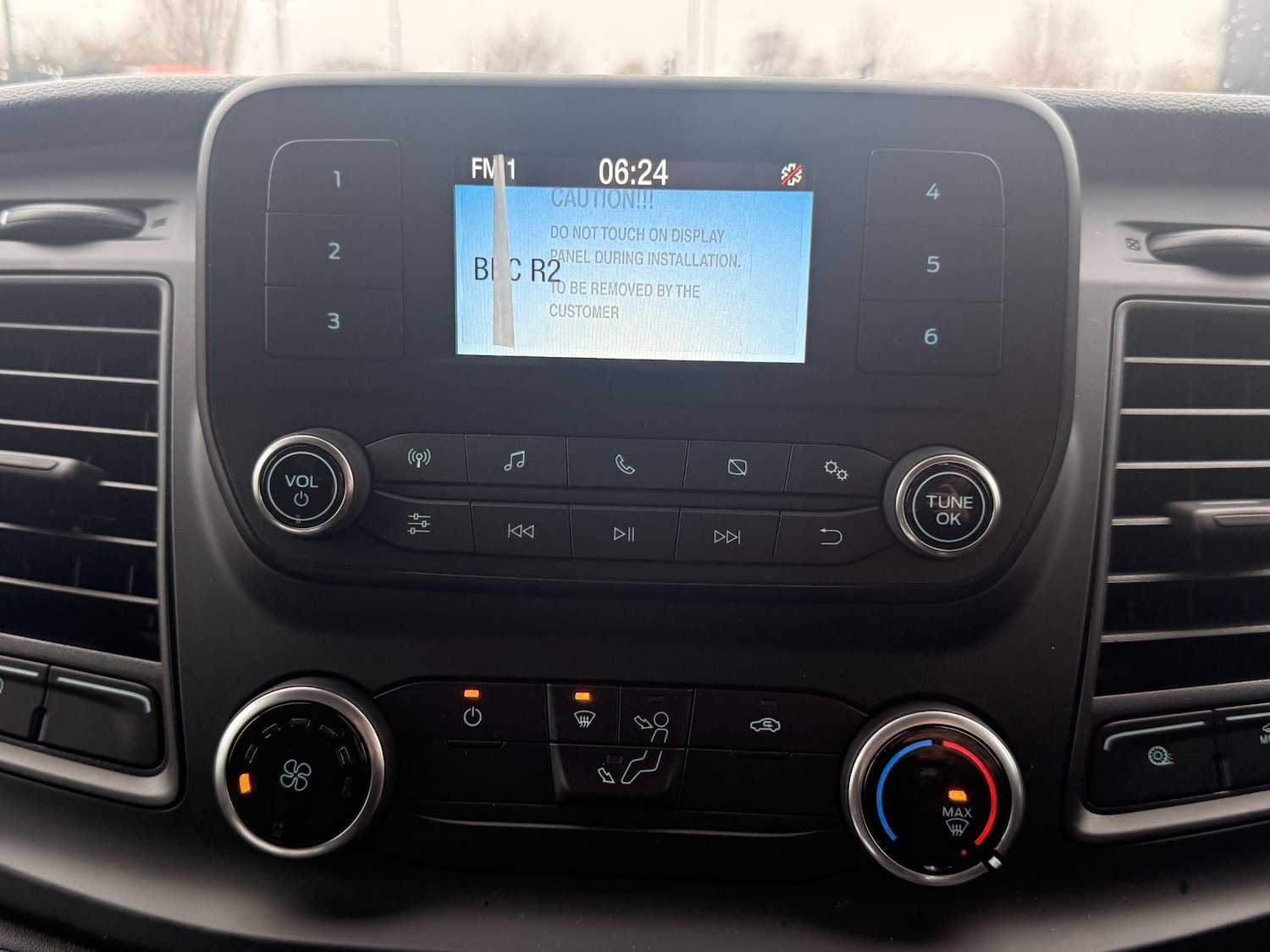 Used Ford Transit for sale - 77166925: Photo 19