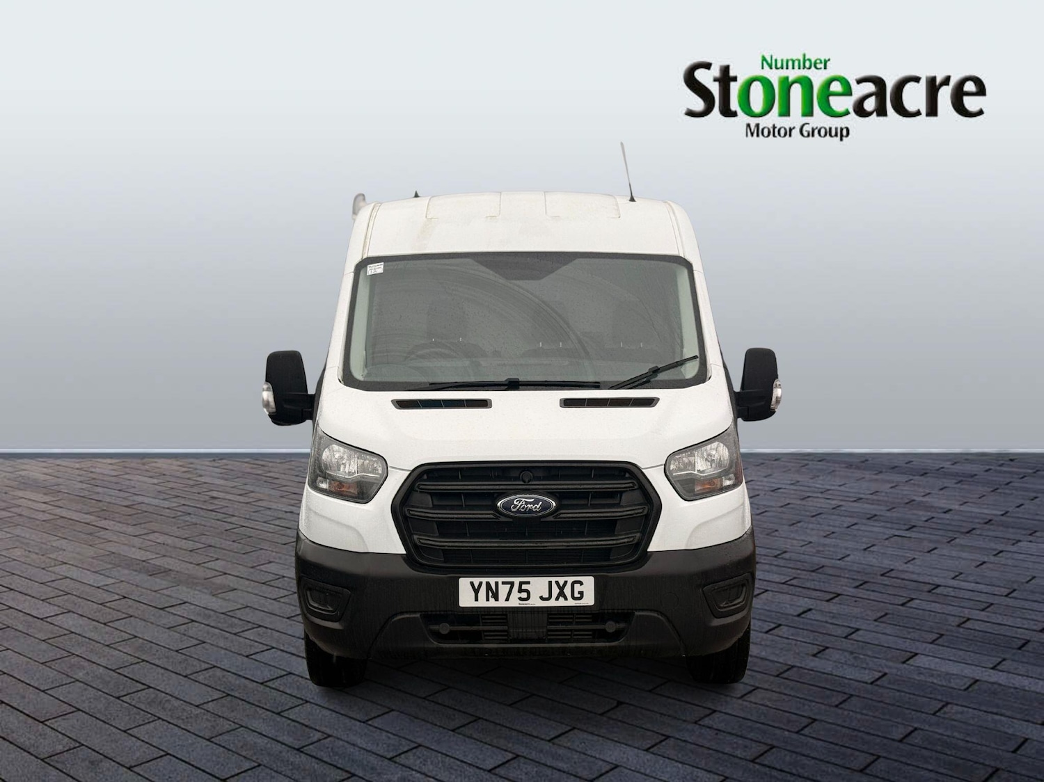 Used Ford Transit for sale - 77166925: Photo 2