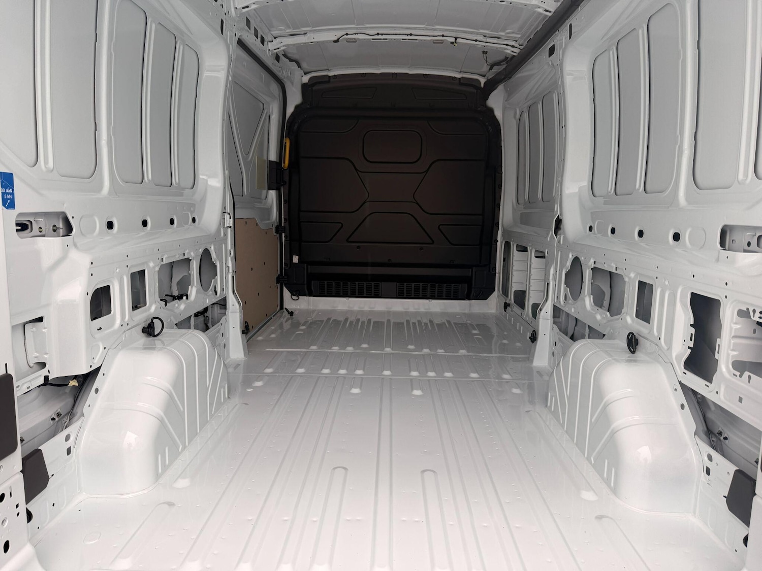 Used Ford Transit for sale - 77166925: Photo 20