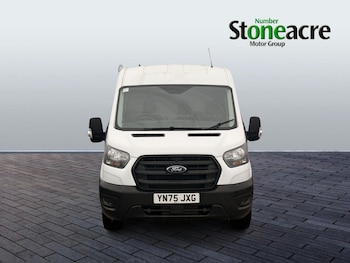 Used Ford Transit 2025 for sale - 77166925: Photo