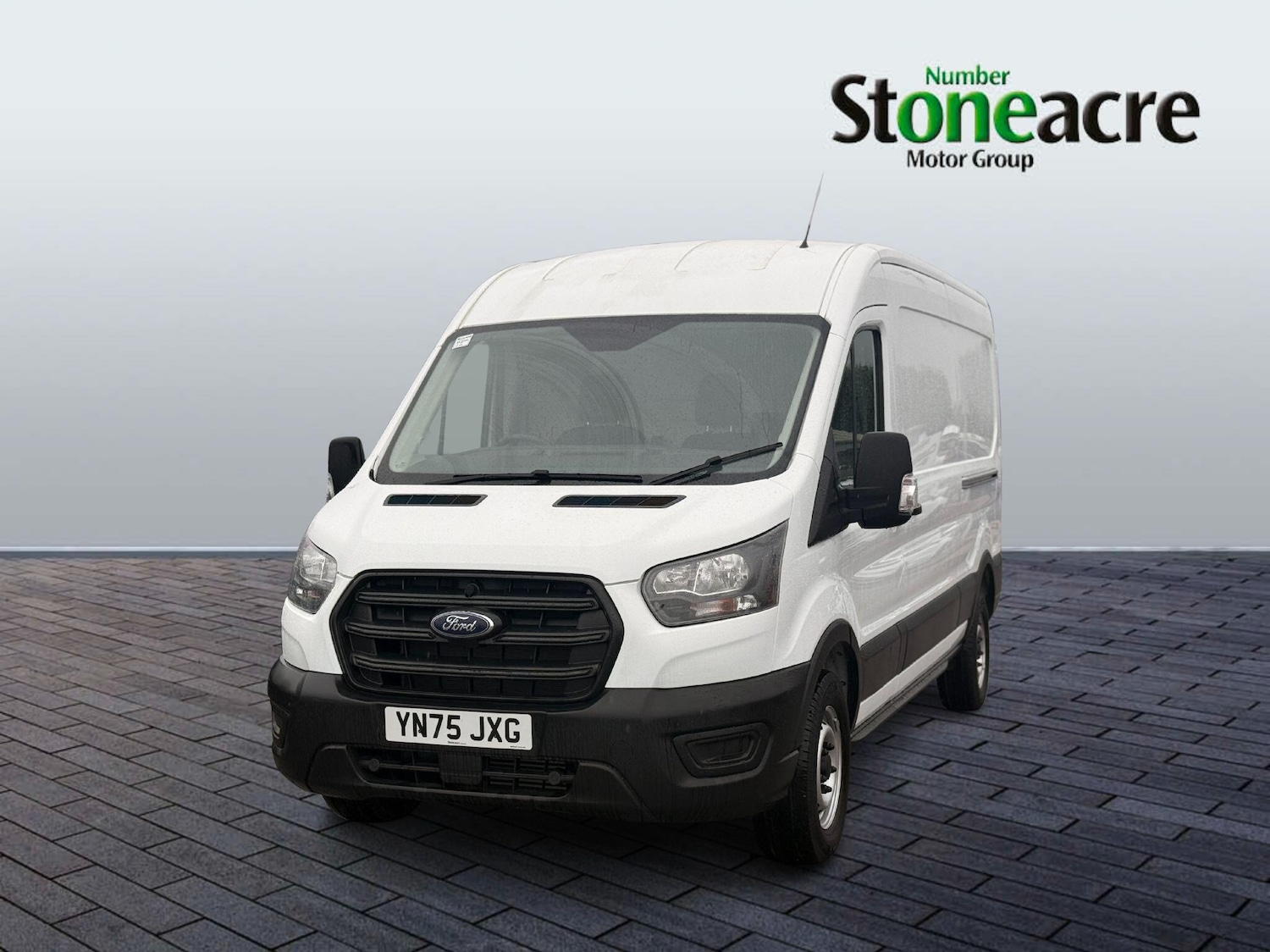 Used Ford Transit for sale - 77166925: Photo 3