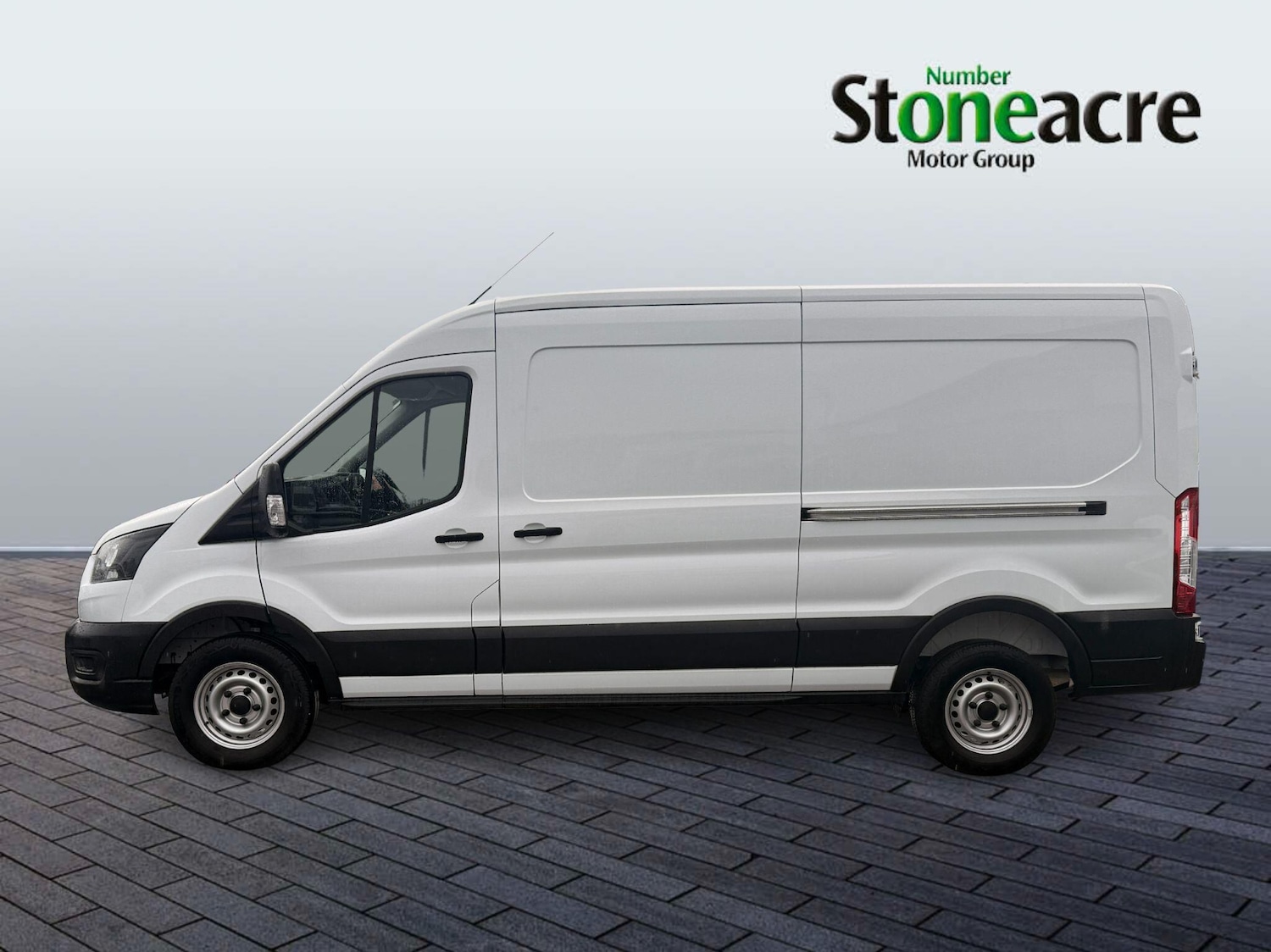 Used Ford Transit for sale - 77166925: Photo 4