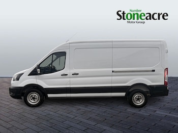 Used Ford Transit 2025 for sale - 77166925: Photo