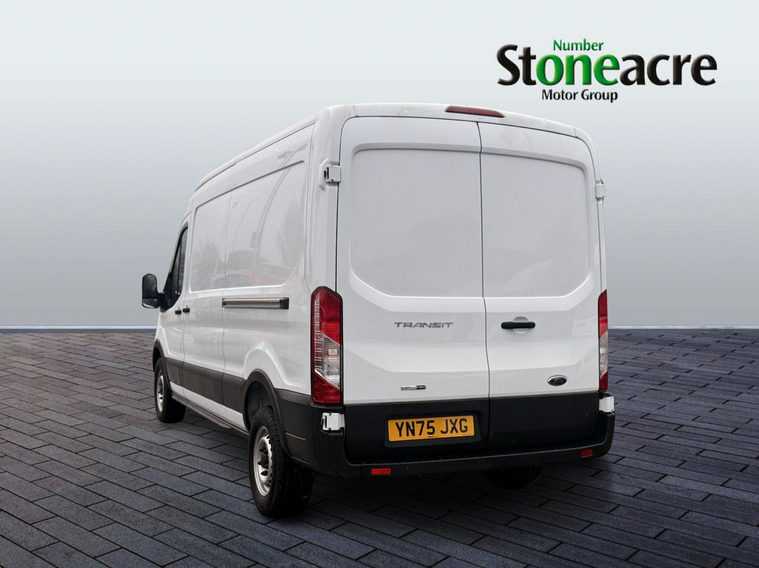 Used Ford Transit for sale - 77166925: Photo 5