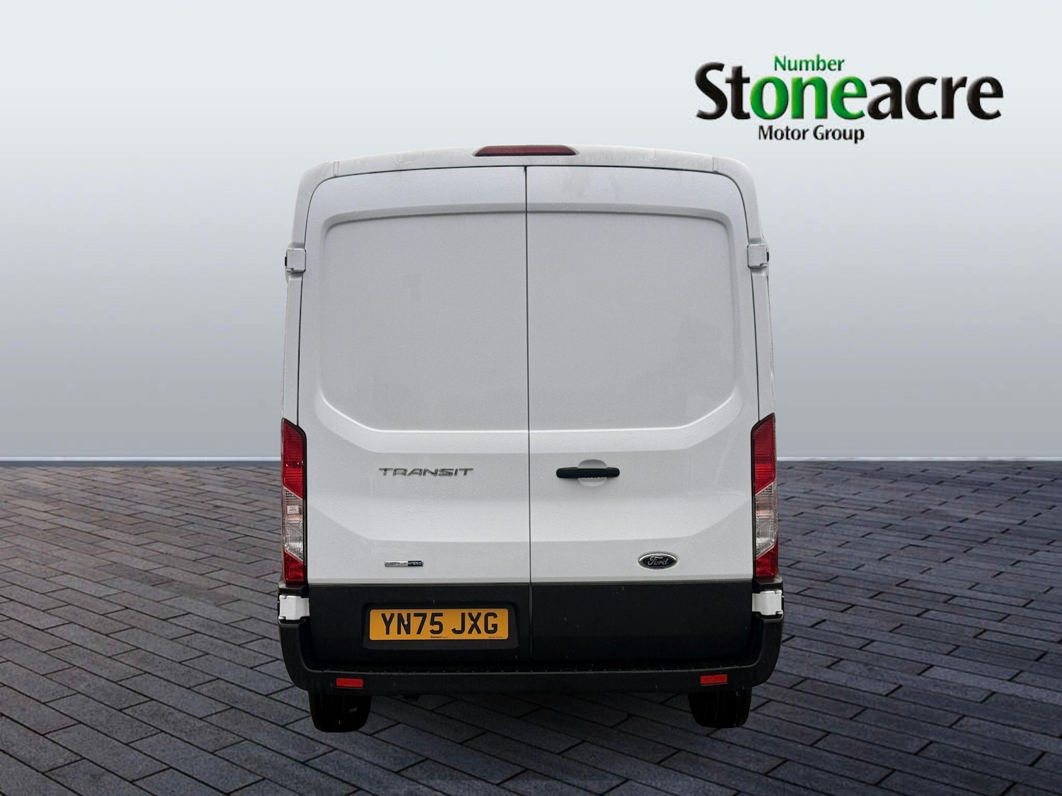 Used Ford Transit for sale - 77166925: Photo 6