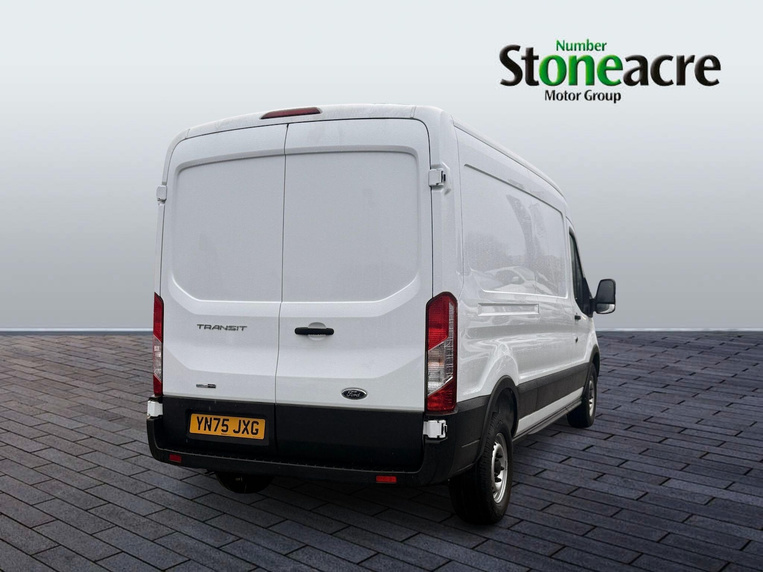 Used Ford Transit for sale - 77166925: Photo 8