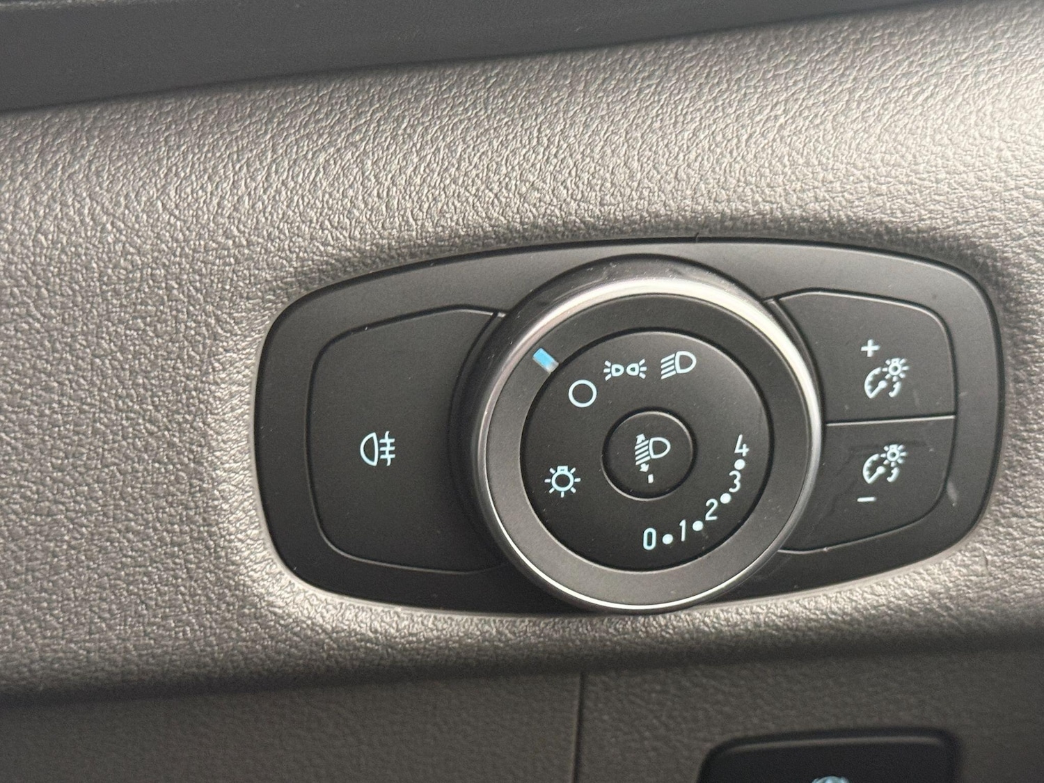 Used Ford Transit for sale - 77166925: Photo 9