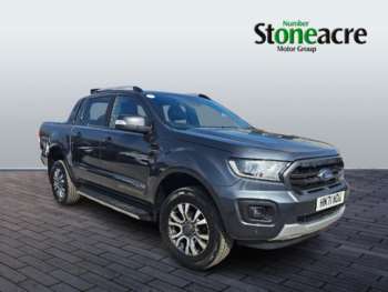 Used Ford Ranger 2021 for sale - 75102776: Photo