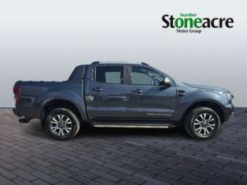 Used Ford Ranger 2021 for sale - 75102776: Photo