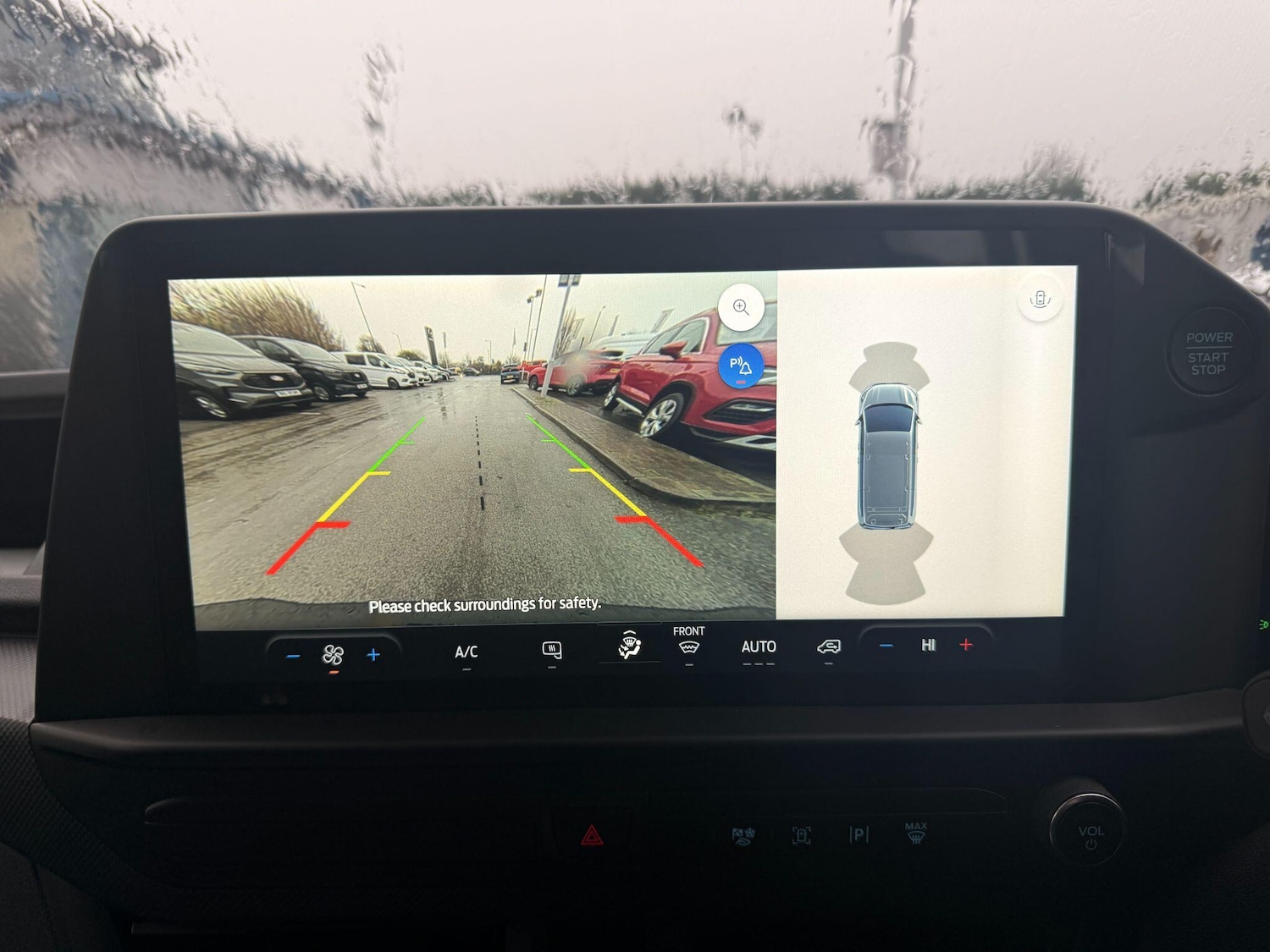 Used Ford Transit Custom 2025 for sale - 77254046: Photo 14