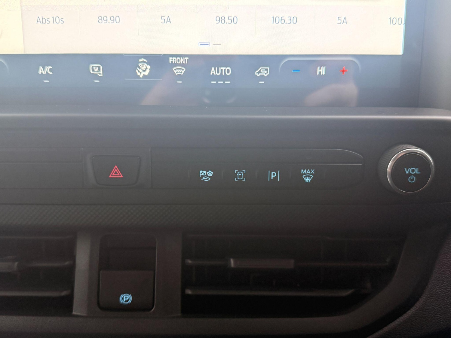 Used Ford Transit Custom 2025 for sale - 77254046: Photo 17