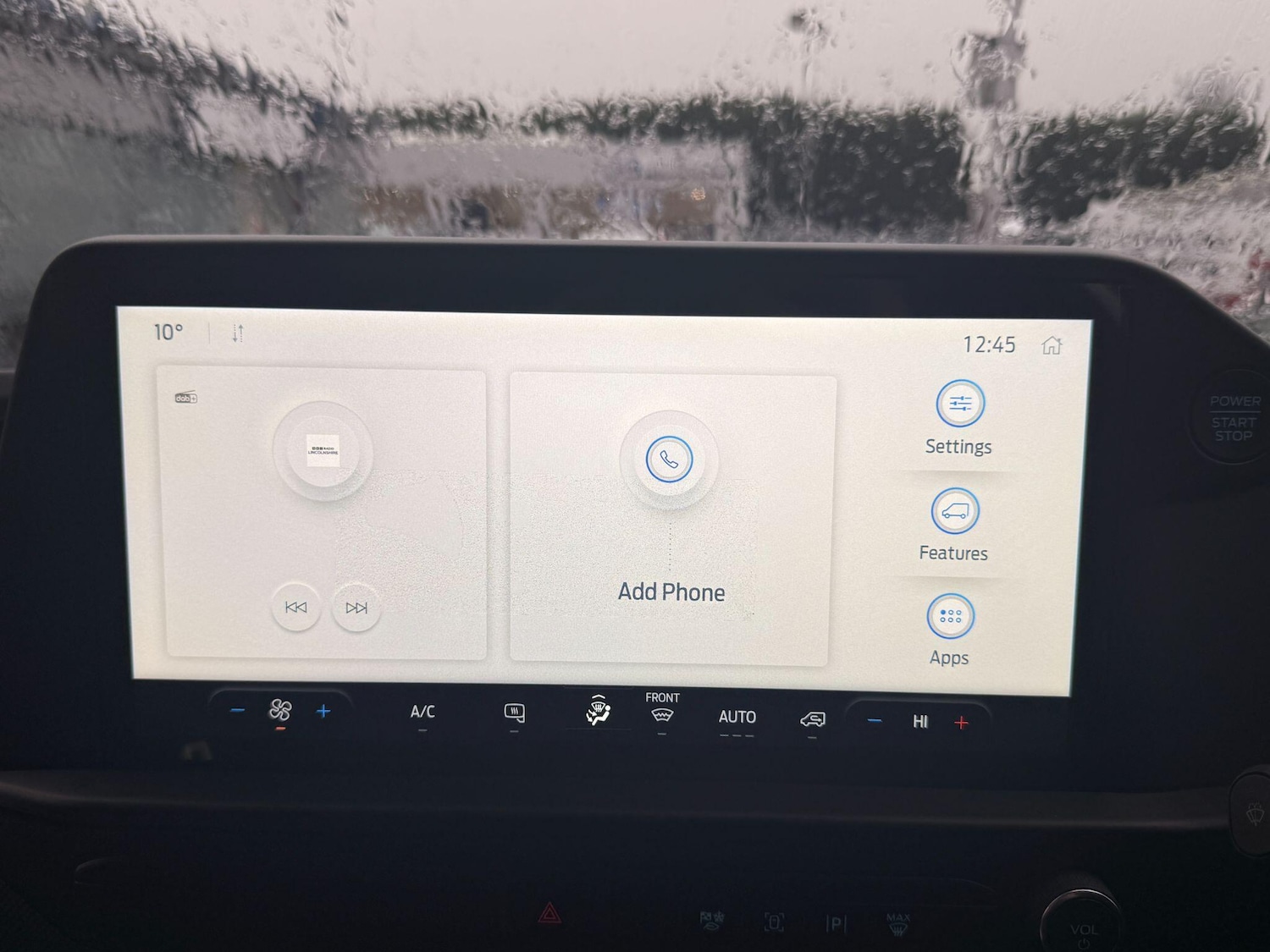 Used Ford Transit Custom 2025 for sale - 77254046: Photo 18