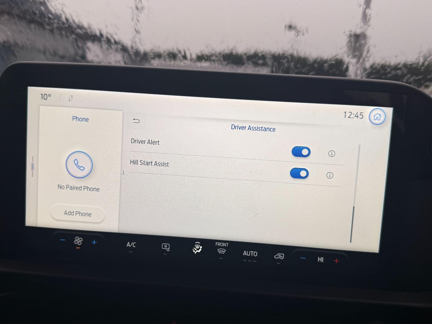 Used Ford Transit Custom 2025 for sale - 77254046: Photo 21