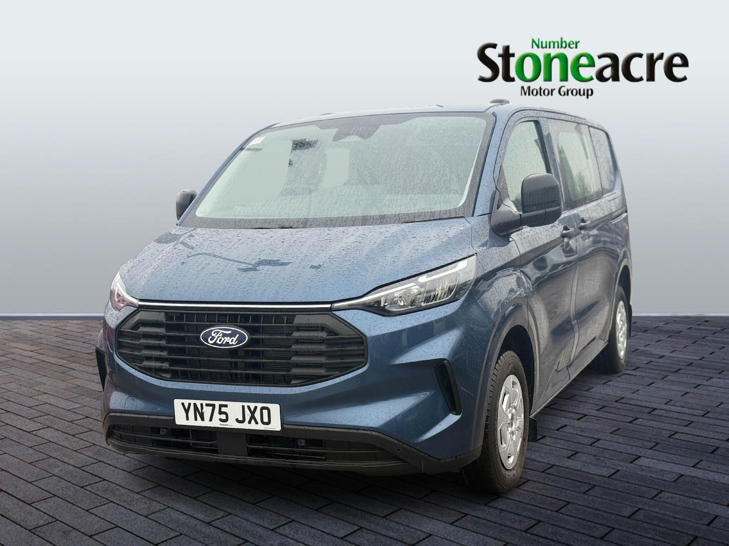 Used Ford Transit Custom 2025 for sale - 77254046: Photo 3