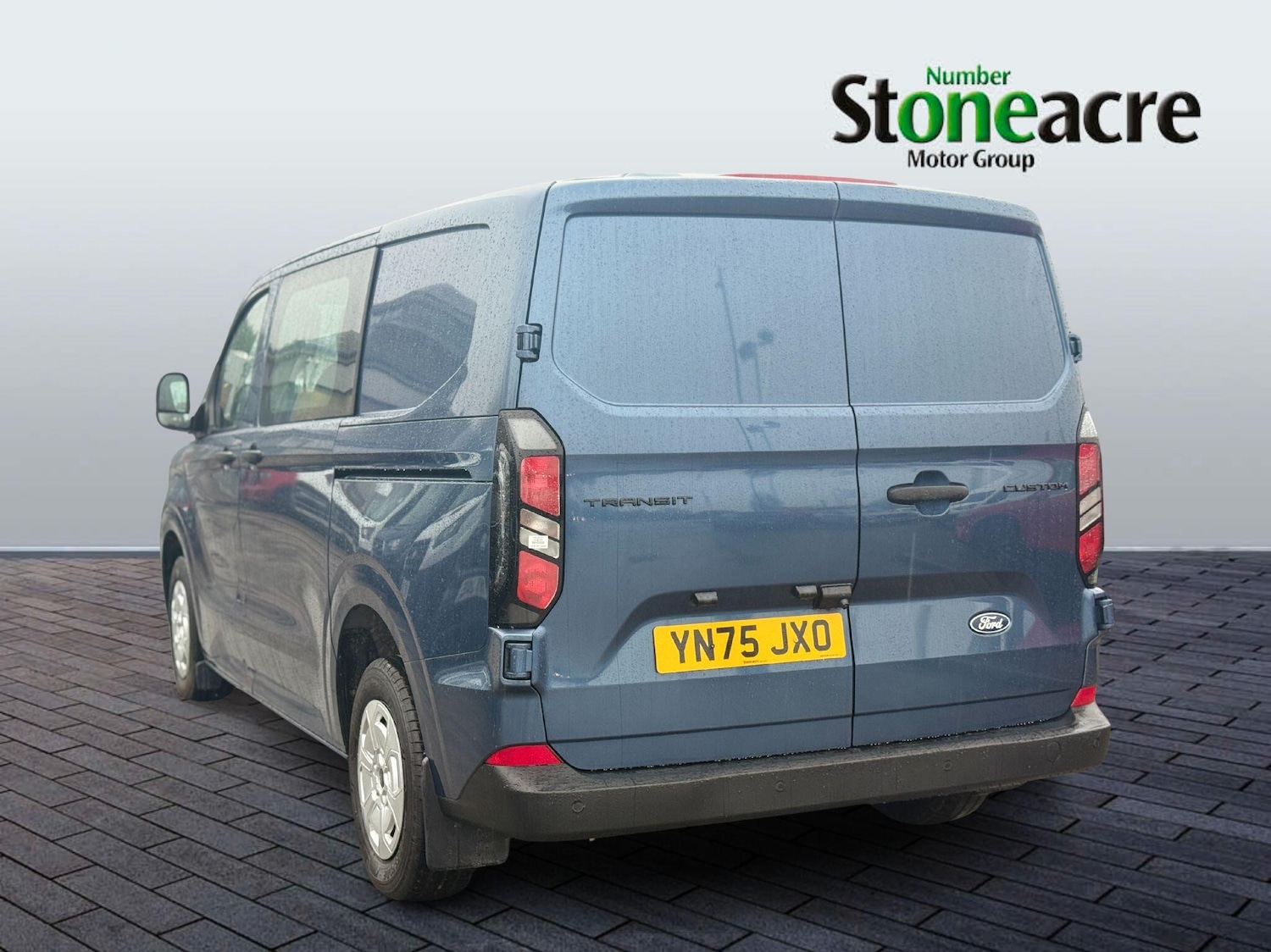 Used Ford Transit Custom 2025 for sale - 77254046: Photo 5