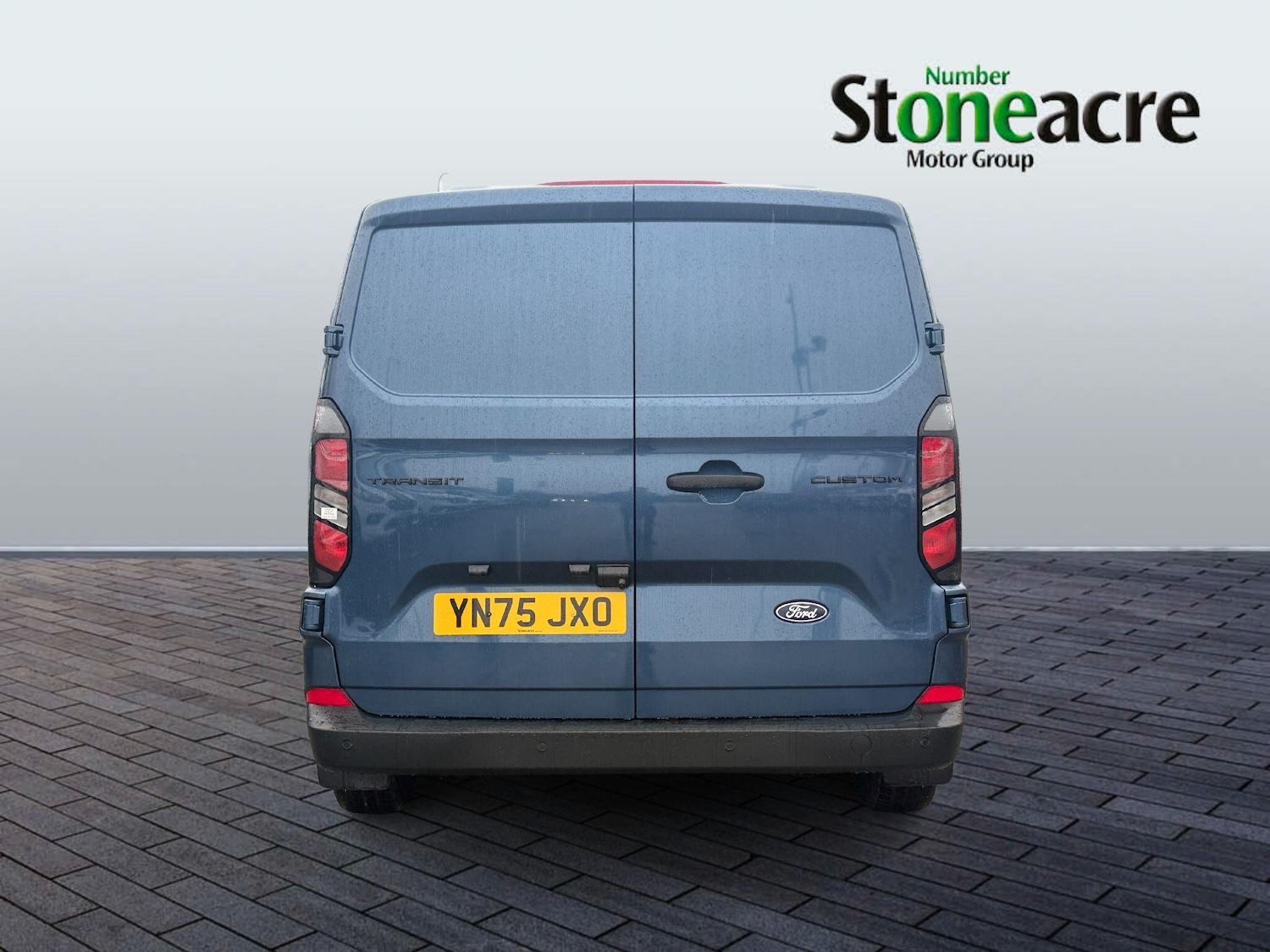 Used Ford Transit Custom 2025 for sale - 77254046: Photo 6