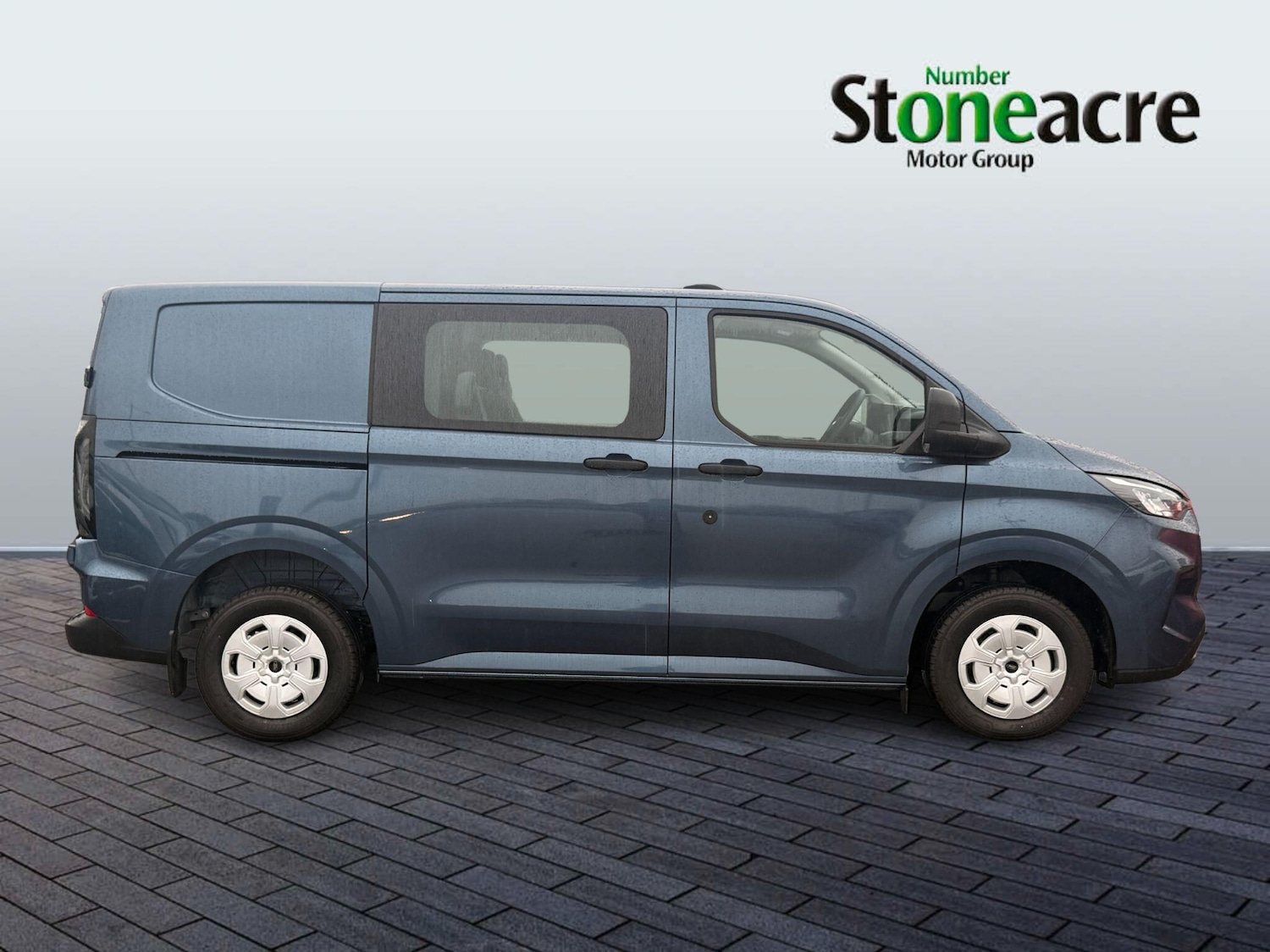 Used Ford Transit Custom 2025 for sale - 77254046: Photo 7