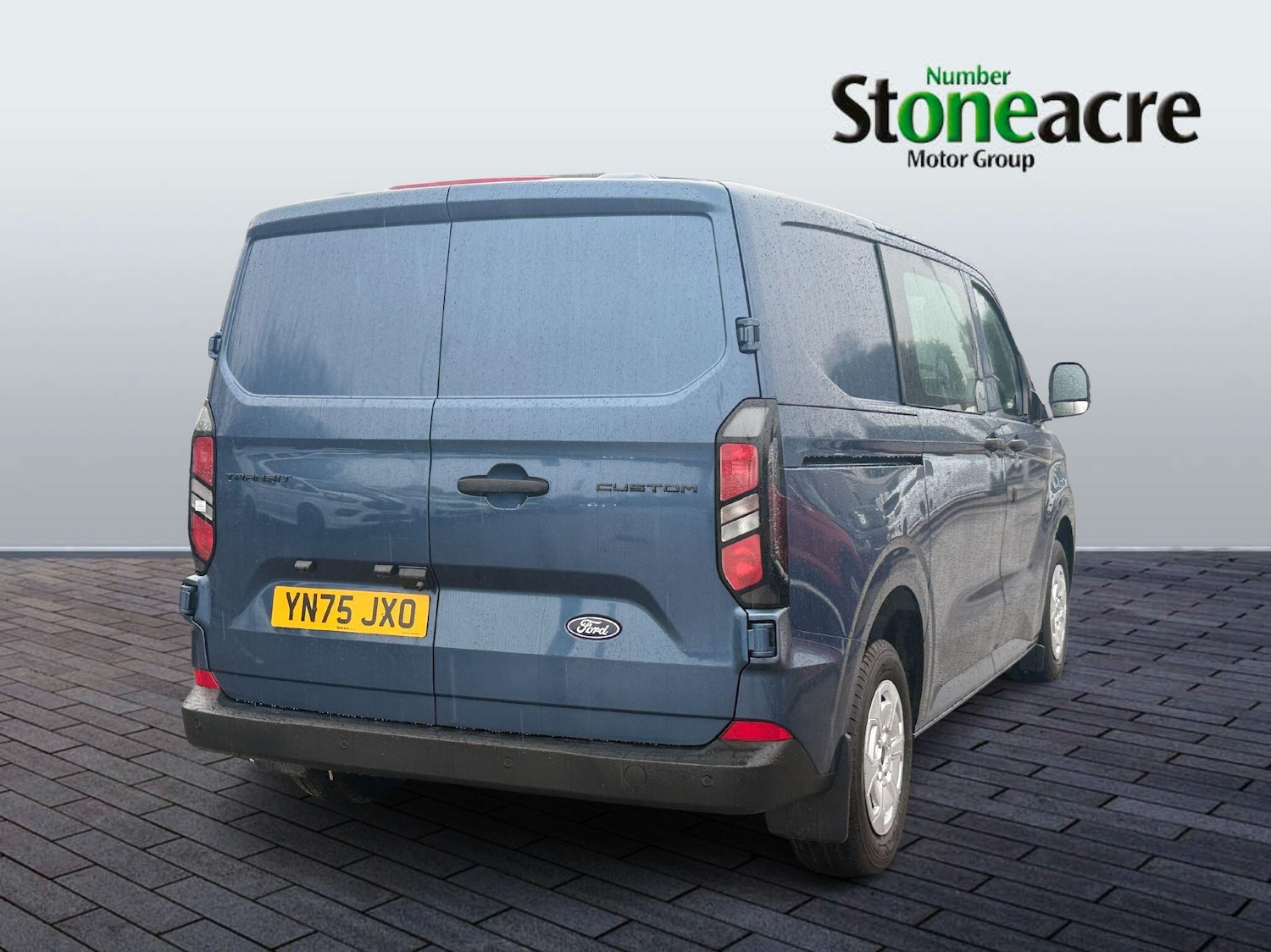 Used Ford Transit Custom 2025 for sale - 77254046: Photo 8
