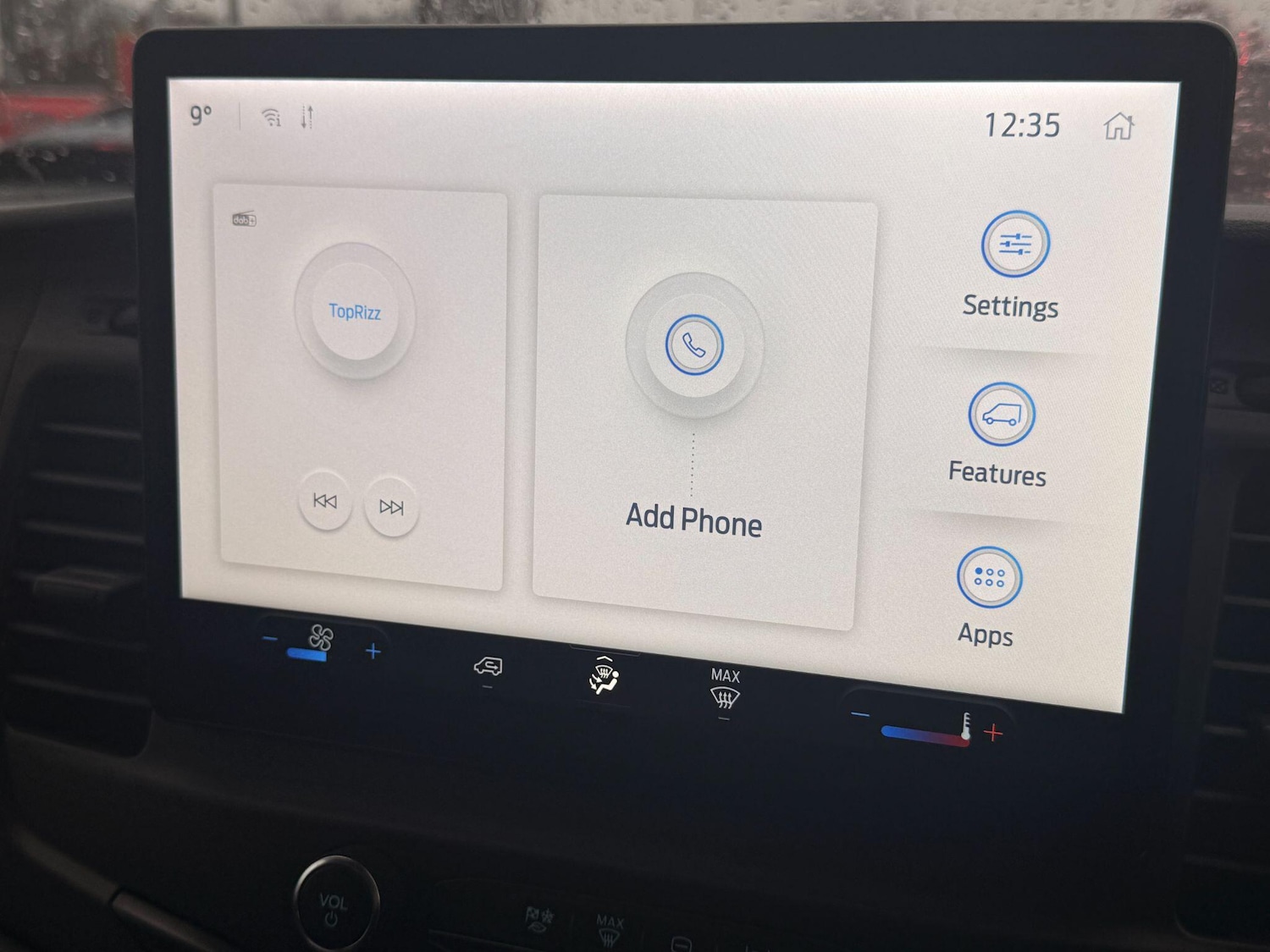 Used Ford Transit 2025 for sale - 77710175: Photo 15