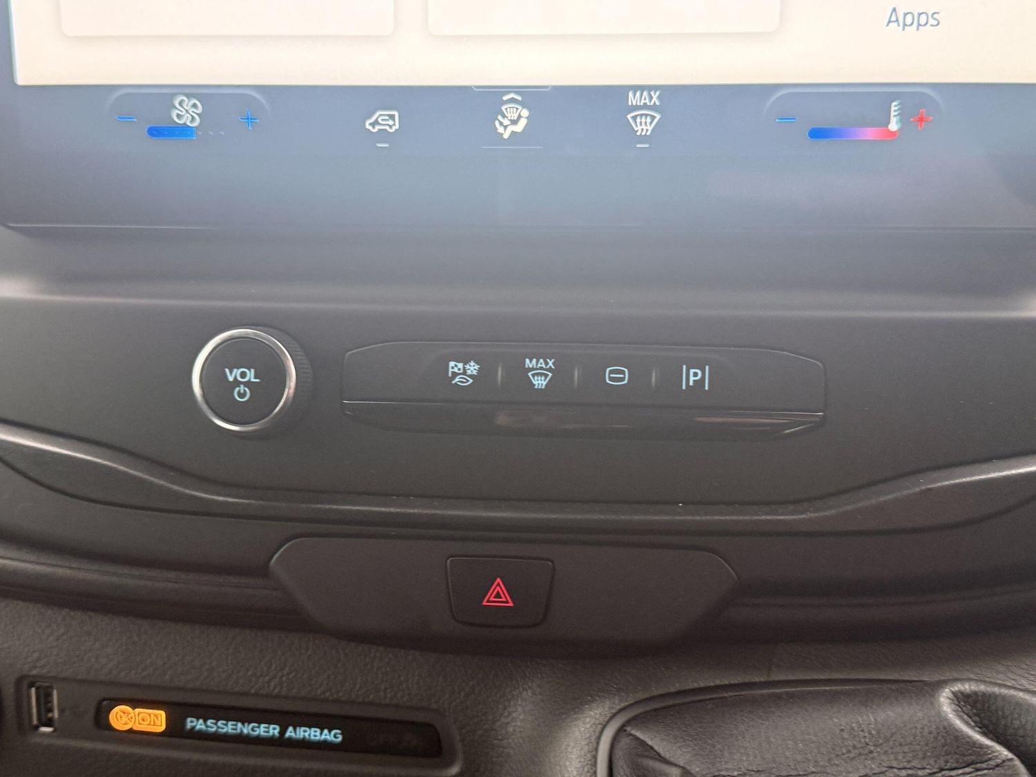 Used Ford Transit 2025 for sale - 77710175: Photo 16