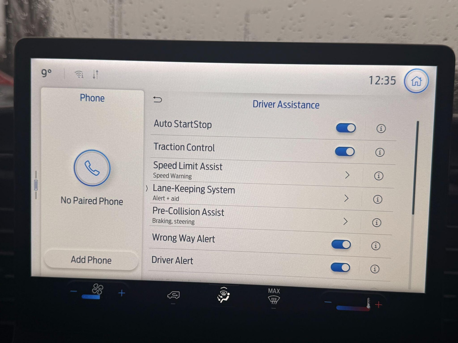 Used Ford Transit 2025 for sale - 77710175: Photo 17