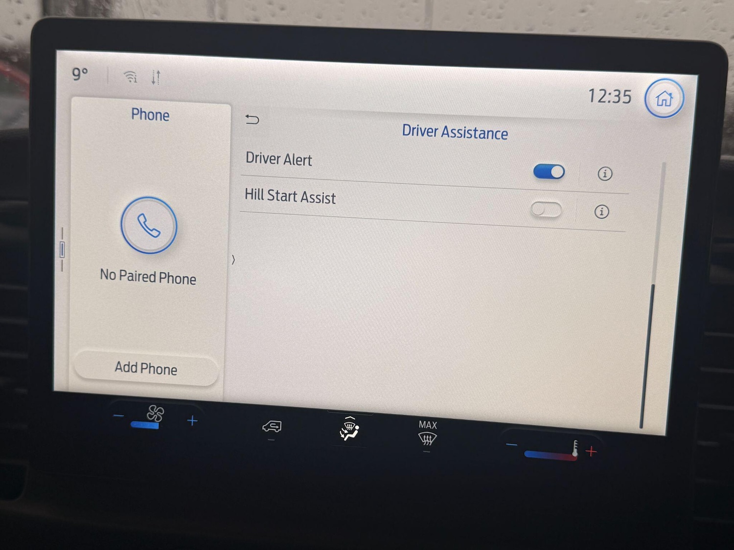 Used Ford Transit 2025 for sale - 77710175: Photo 18