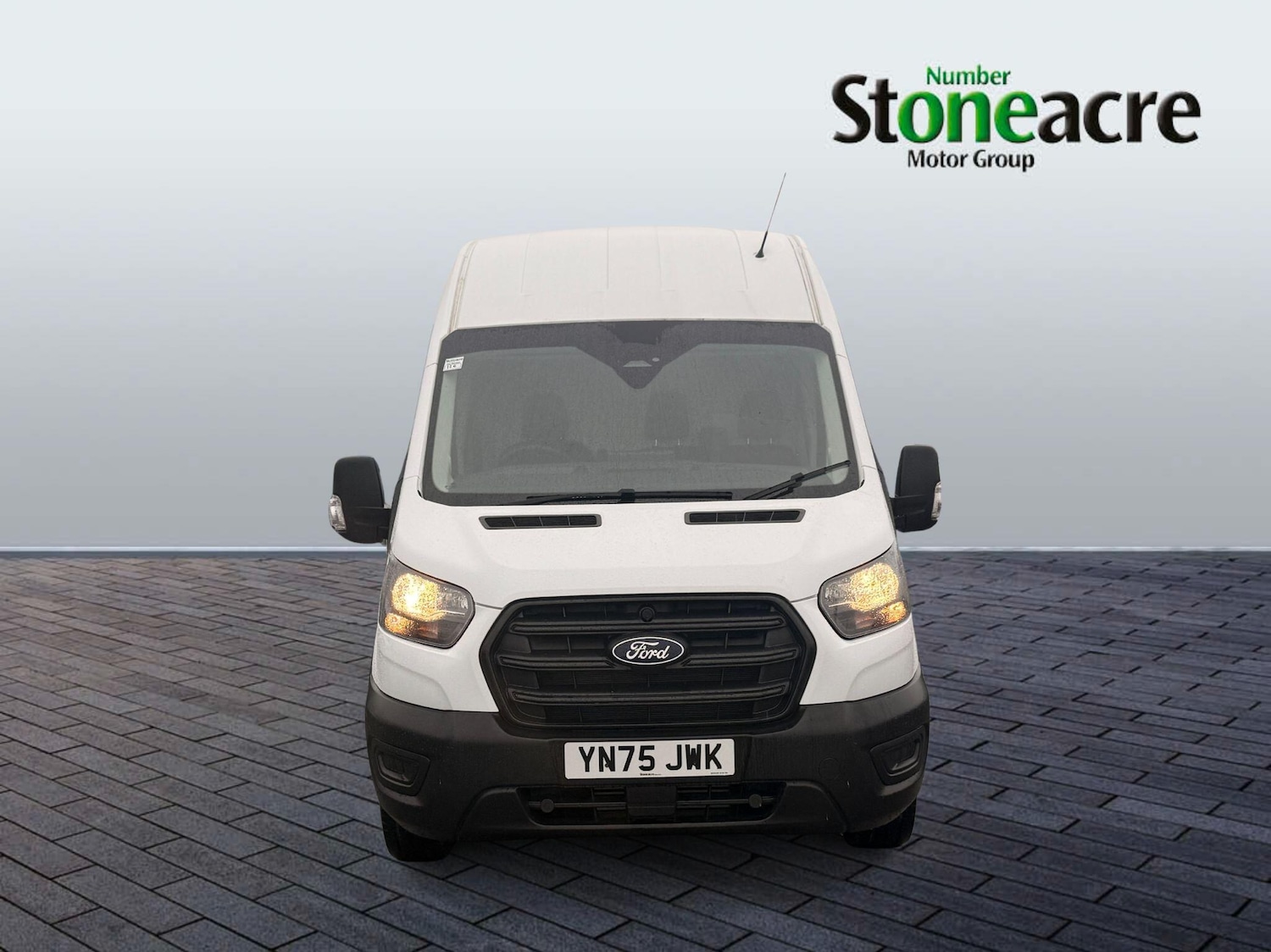 Used Ford Transit 2025 for sale - 77710175: Photo 2