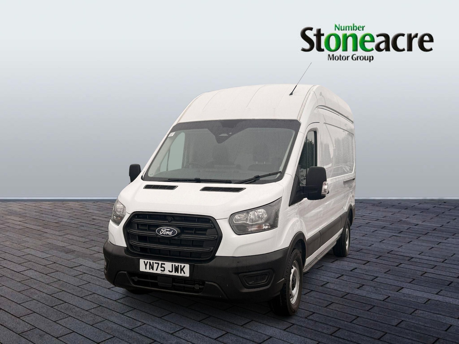 Used Ford Transit 2025 for sale - 77710175: Photo 3