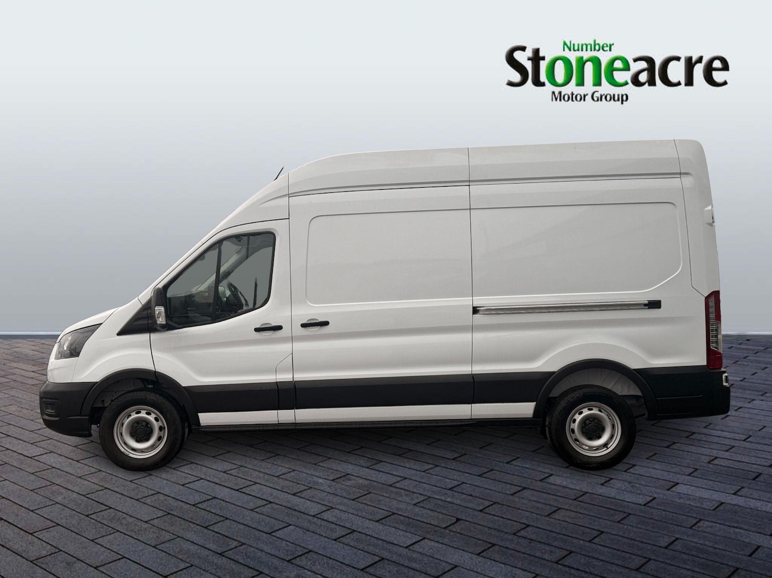 Used Ford Transit 2025 for sale - 77710175: Photo 4