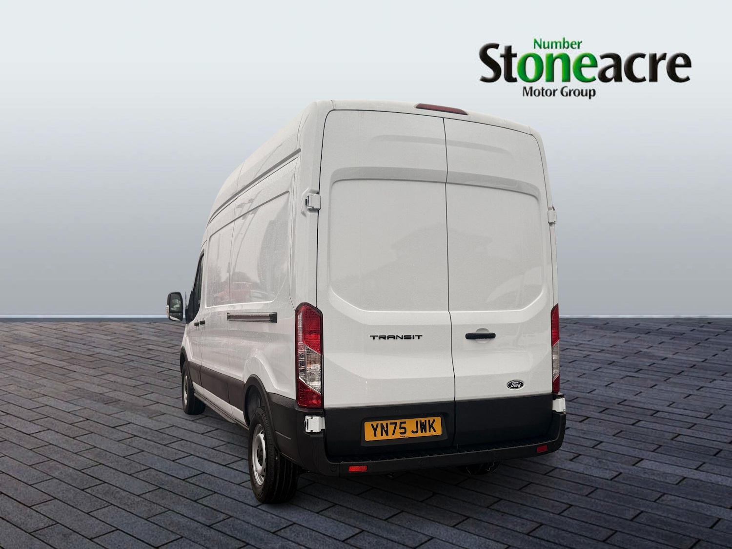 Used Ford Transit 2025 for sale - 77710175: Photo 5
