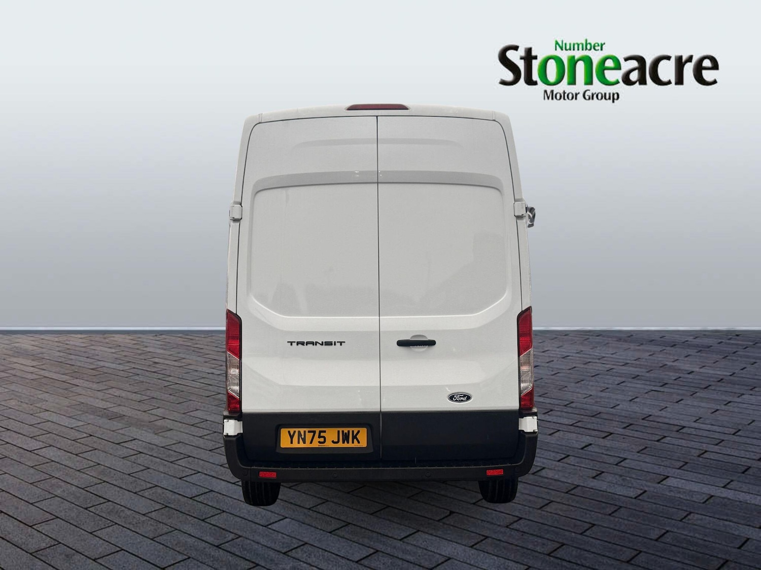 Used Ford Transit 2025 for sale - 77710175: Photo 6