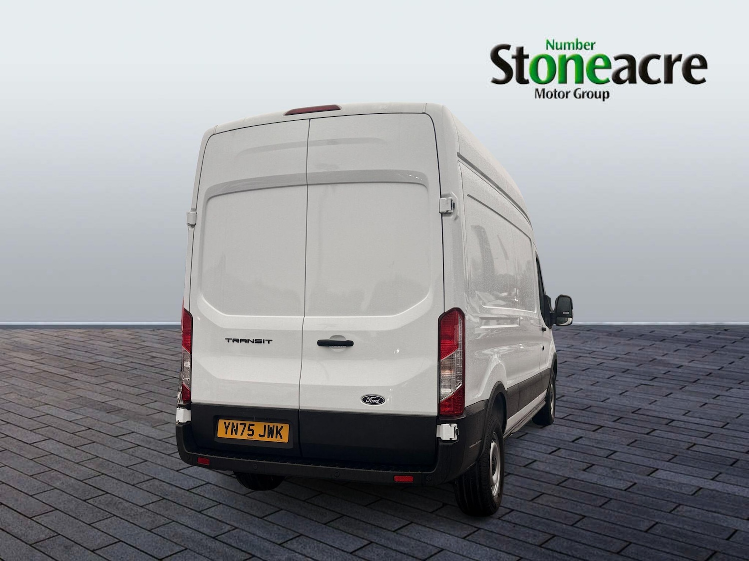 Used Ford Transit 2025 for sale - 77710175: Photo 8