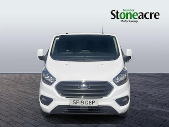 Used Ford Transit Custom 2019 for sale - 78480949: Photo