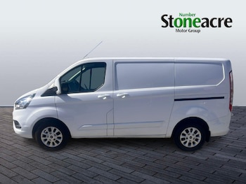 Used Ford Transit Custom 2019 for sale - 78480949: Photo