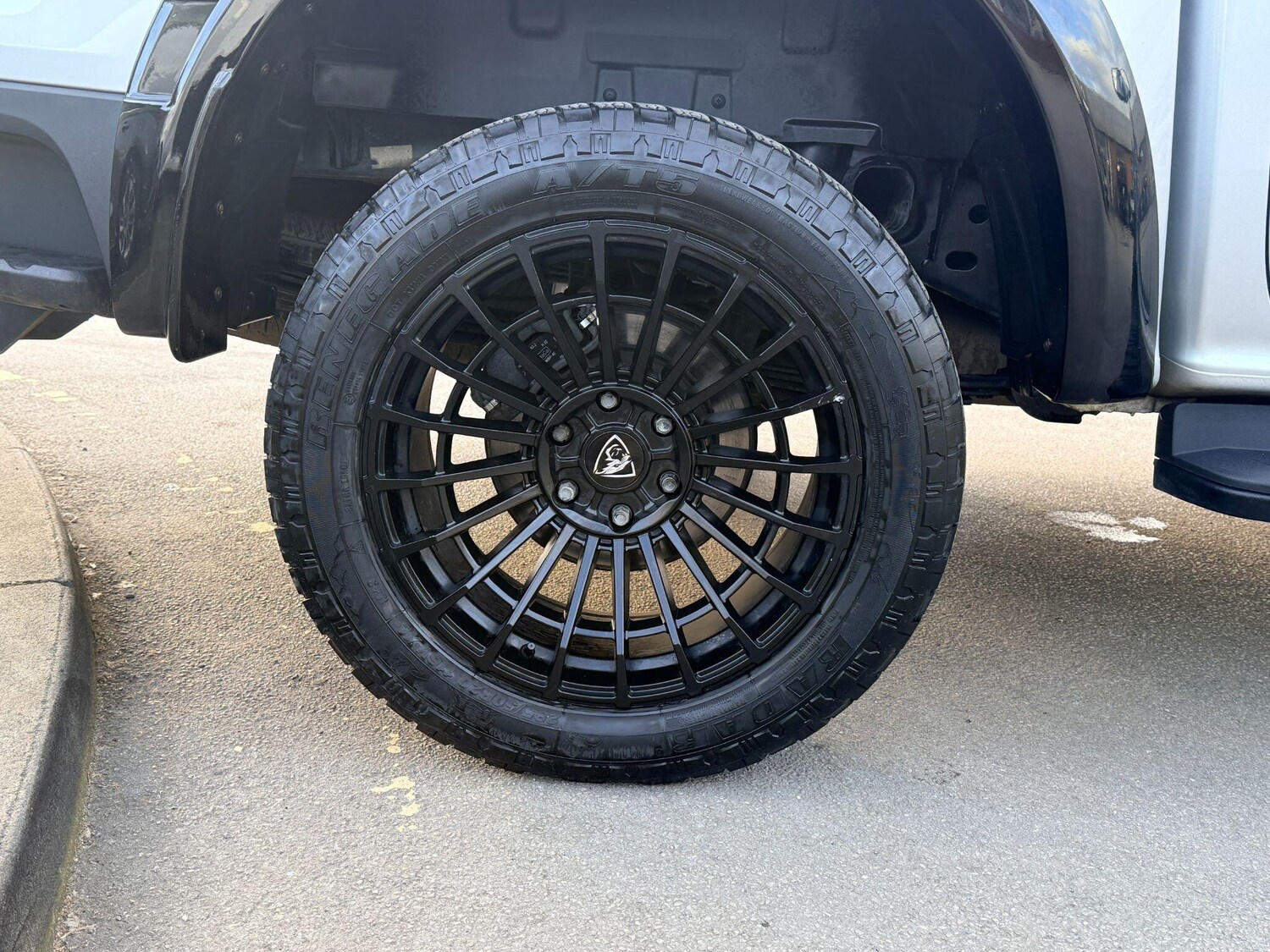 Used Ford Ranger for sale - 77838757: Photo 17