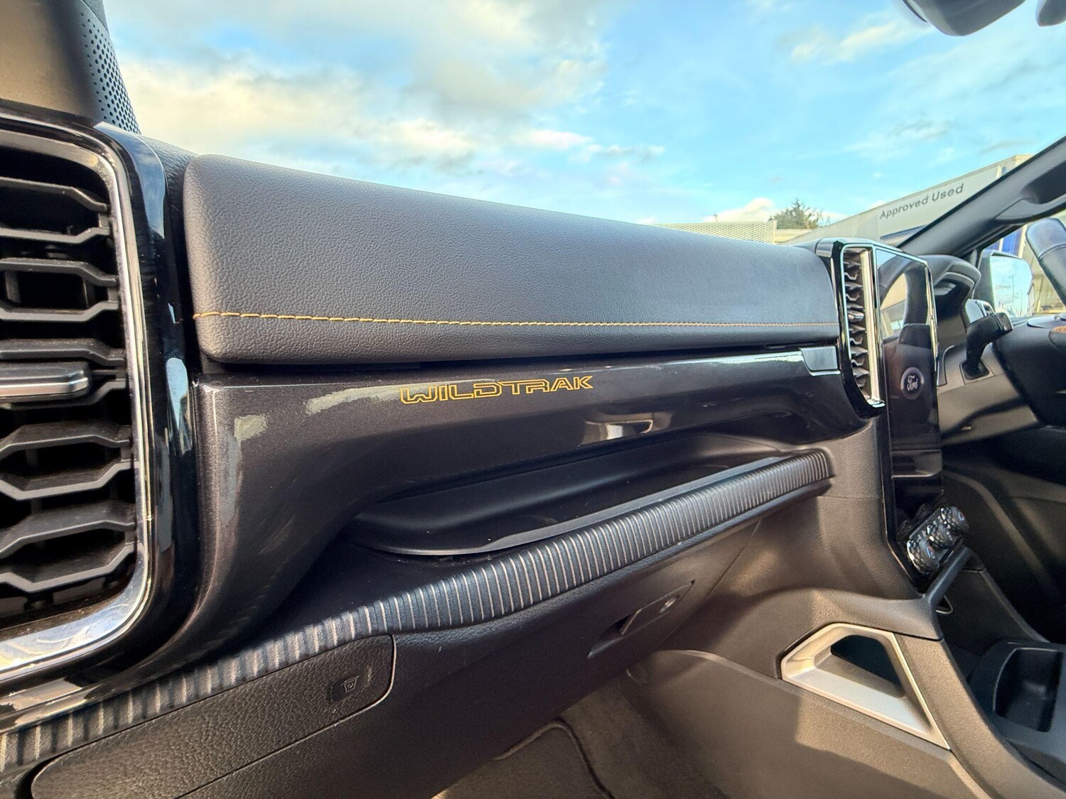 Used Ford Ranger for sale - 77838757: Photo 18