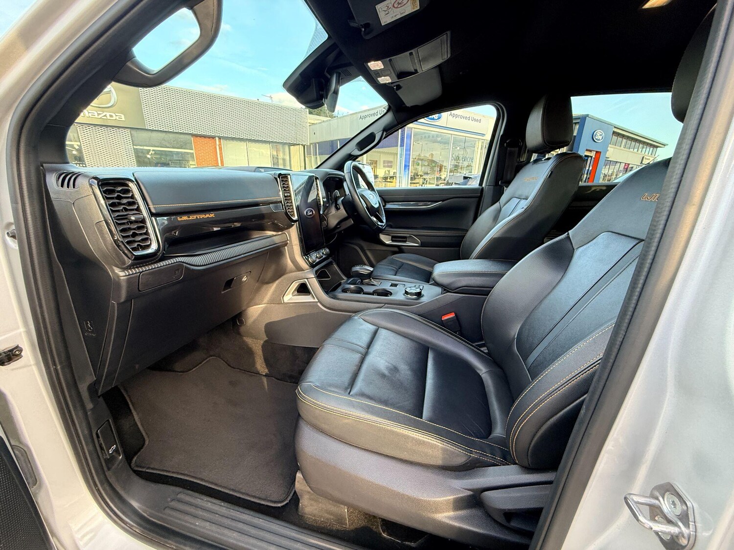 Used Ford Ranger for sale - 77838757: Photo 20