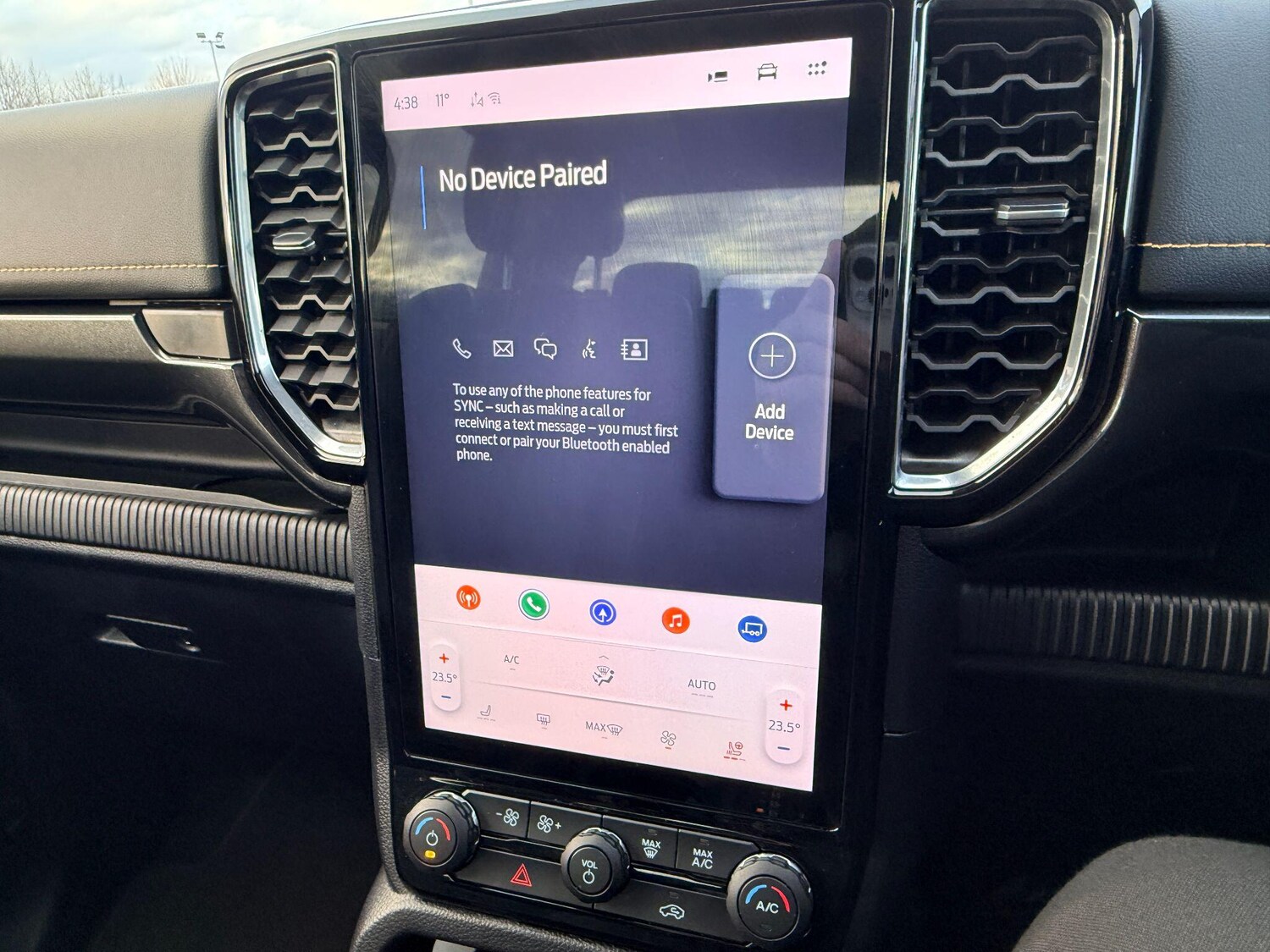 Used Ford Ranger for sale - 77838757: Photo 21