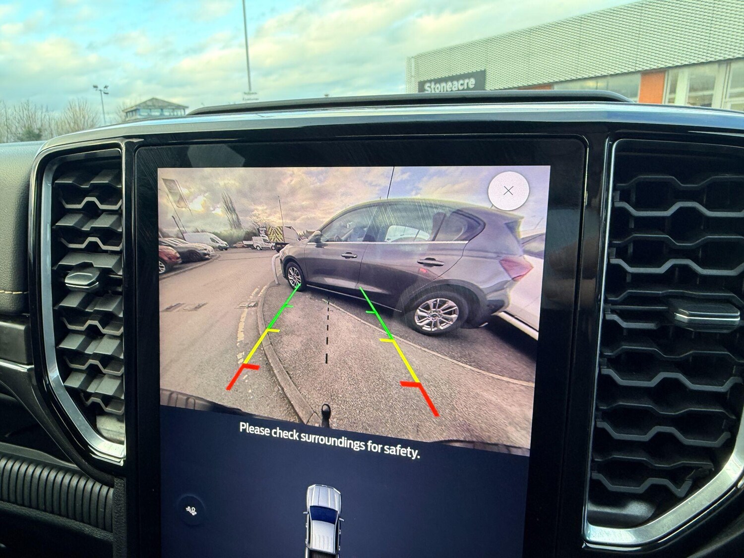 Used Ford Ranger for sale - 77838757: Photo 22