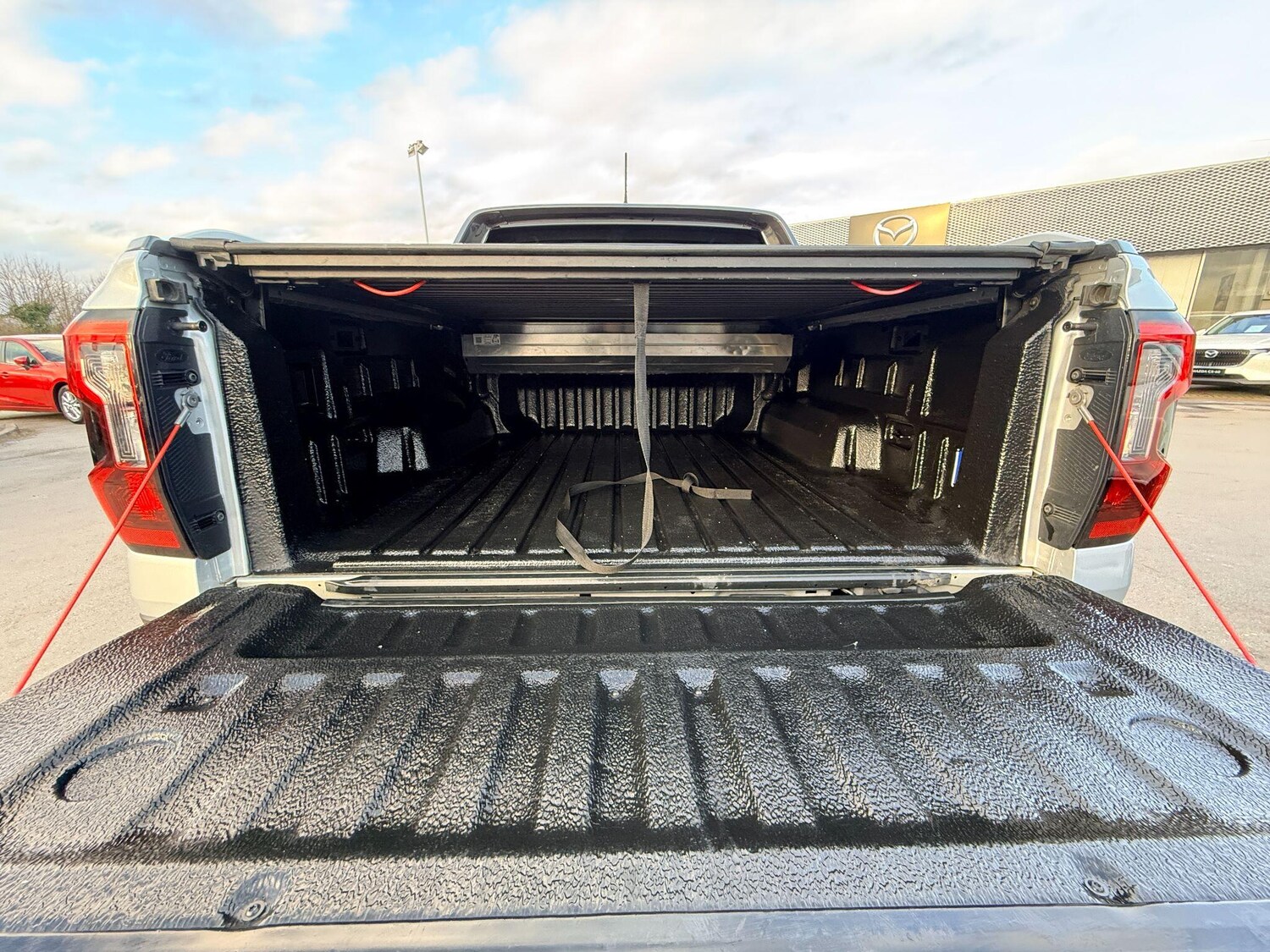 Used Ford Ranger for sale - 77838757: Photo 24