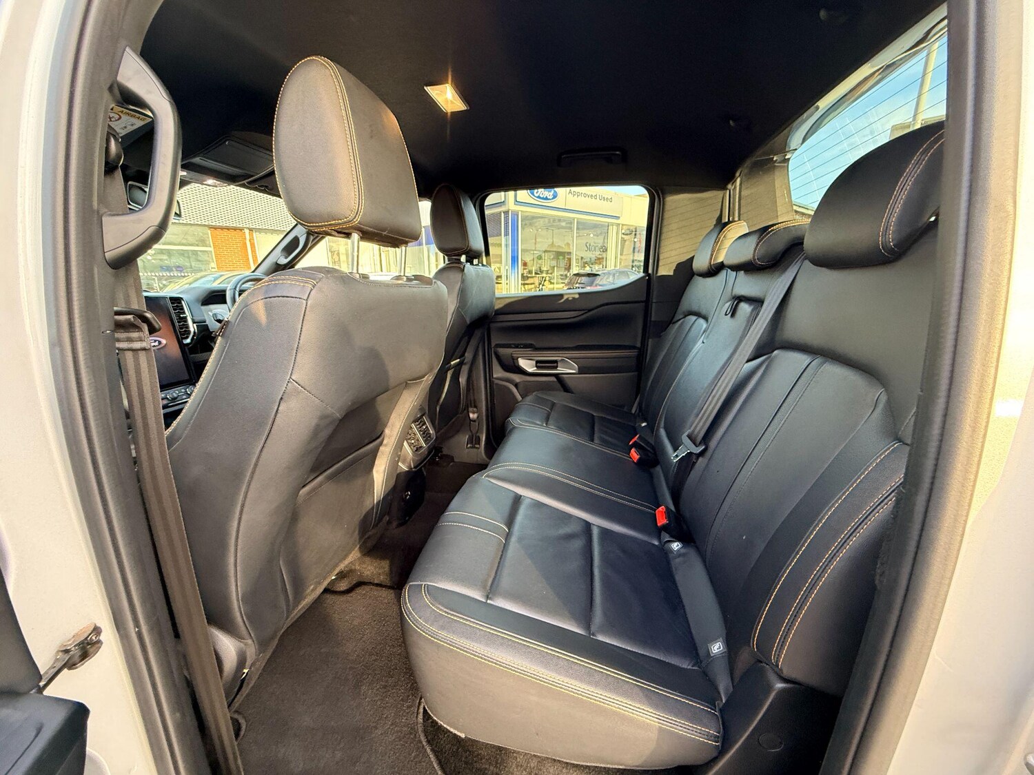 Used Ford Ranger for sale - 77838757: Photo 25