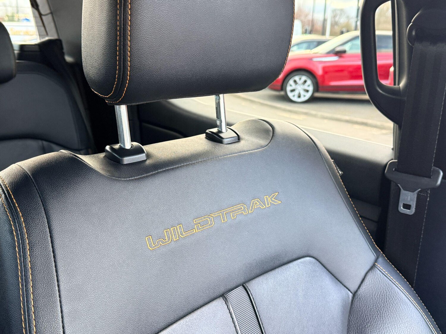 Used Ford Ranger for sale - 77838757: Photo 27