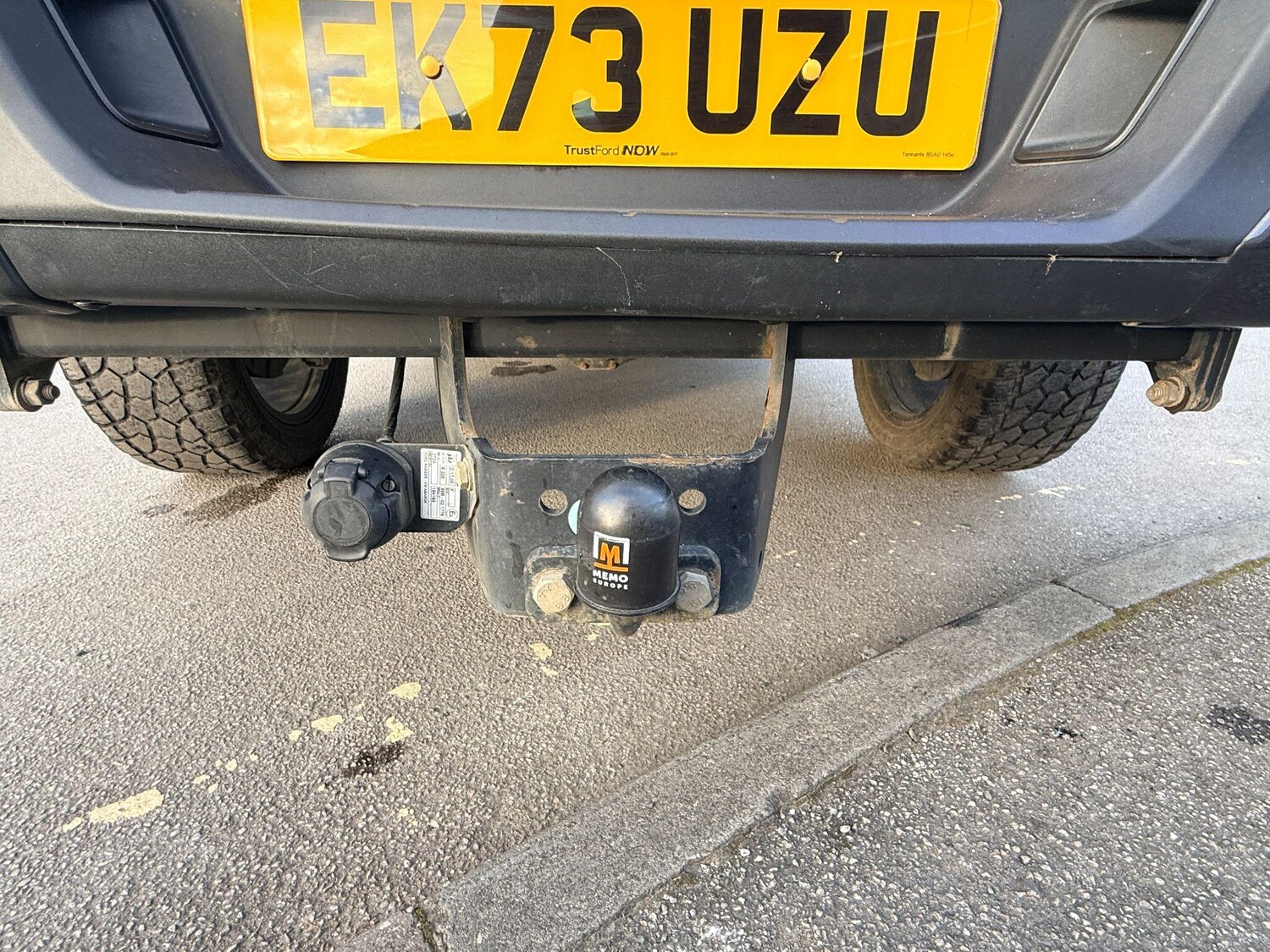 Used Ford Ranger for sale - 77838757: Photo 28