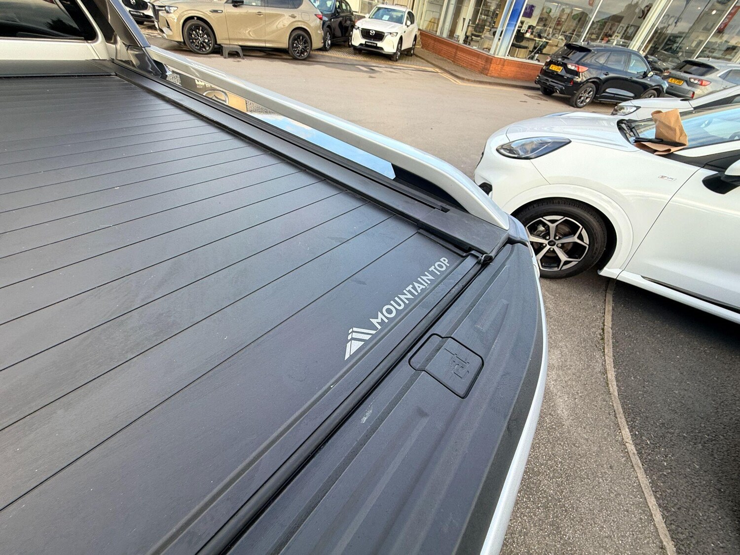 Used Ford Ranger for sale - 77838757: Photo 29