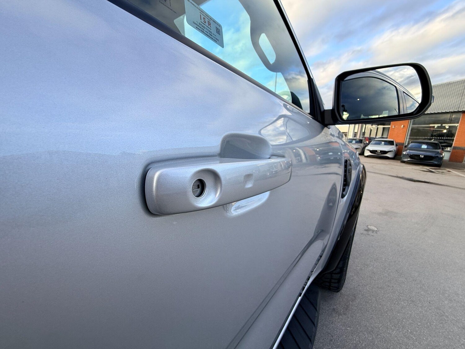 Used Ford Ranger for sale - 77838757: Photo 31