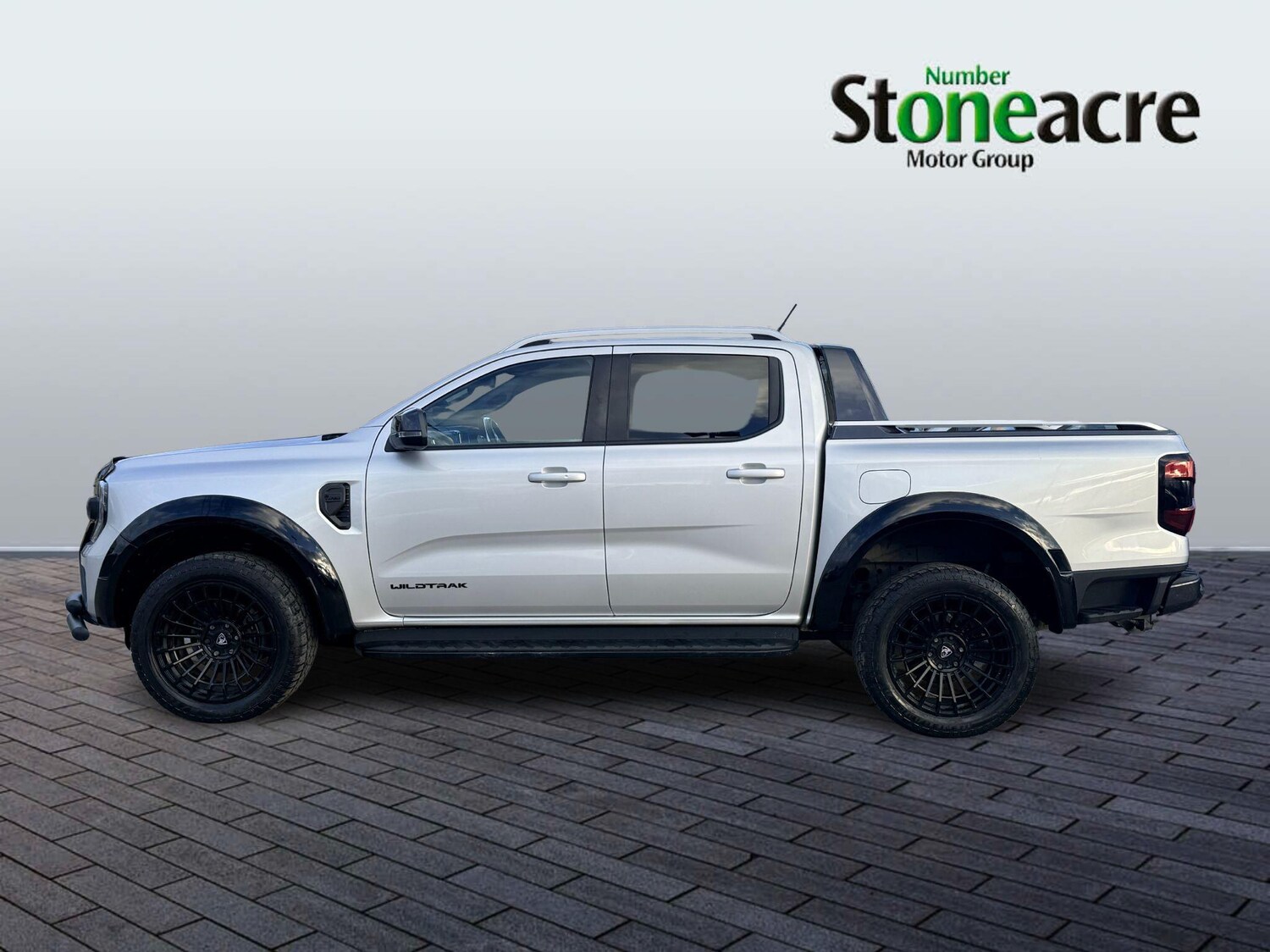 Used Ford Ranger for sale - 77838757: Photo 4