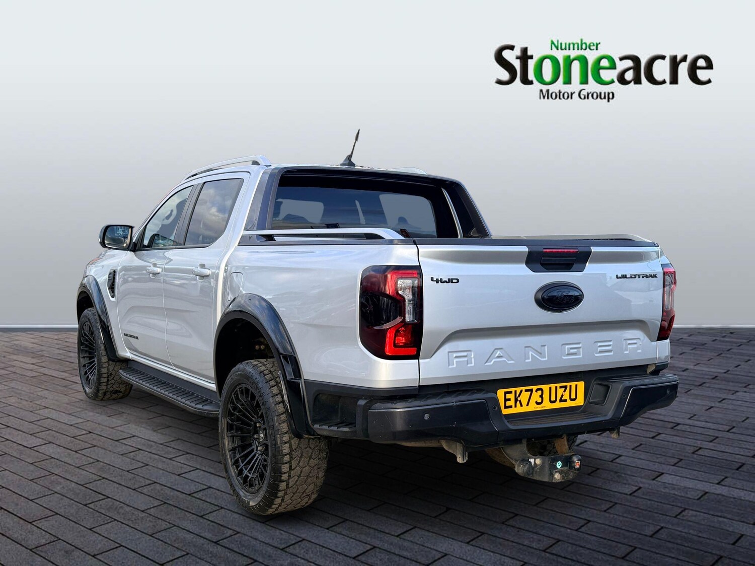 Used Ford Ranger for sale - 77838757: Photo 5